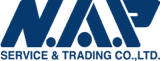 Logo NAP